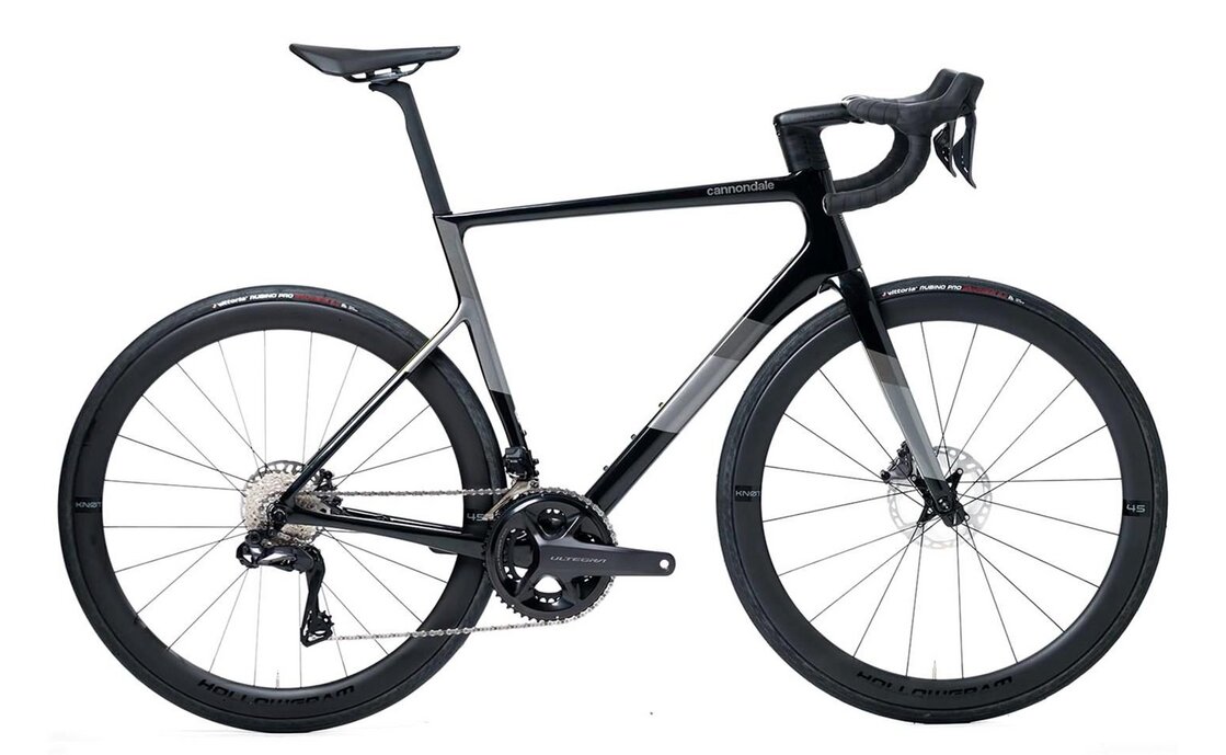 Cannondale SuperSix Evo Carbon Disc