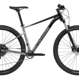 Cannondale Trail SL 4
