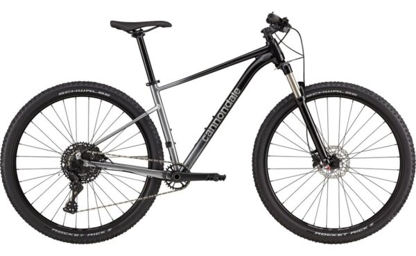 Cannondale Trail SL 4