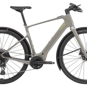 Cannondale Tesoro Neo Carbon 1