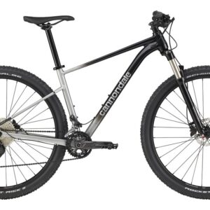 Cannondale Trail SL 4 Diamond 2024