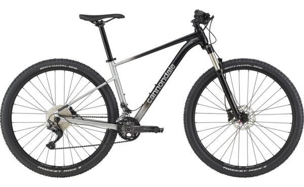 Cannondale Trail SL 4 Diamond 2024